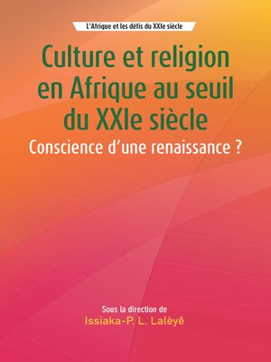 cover image of Lalèyê